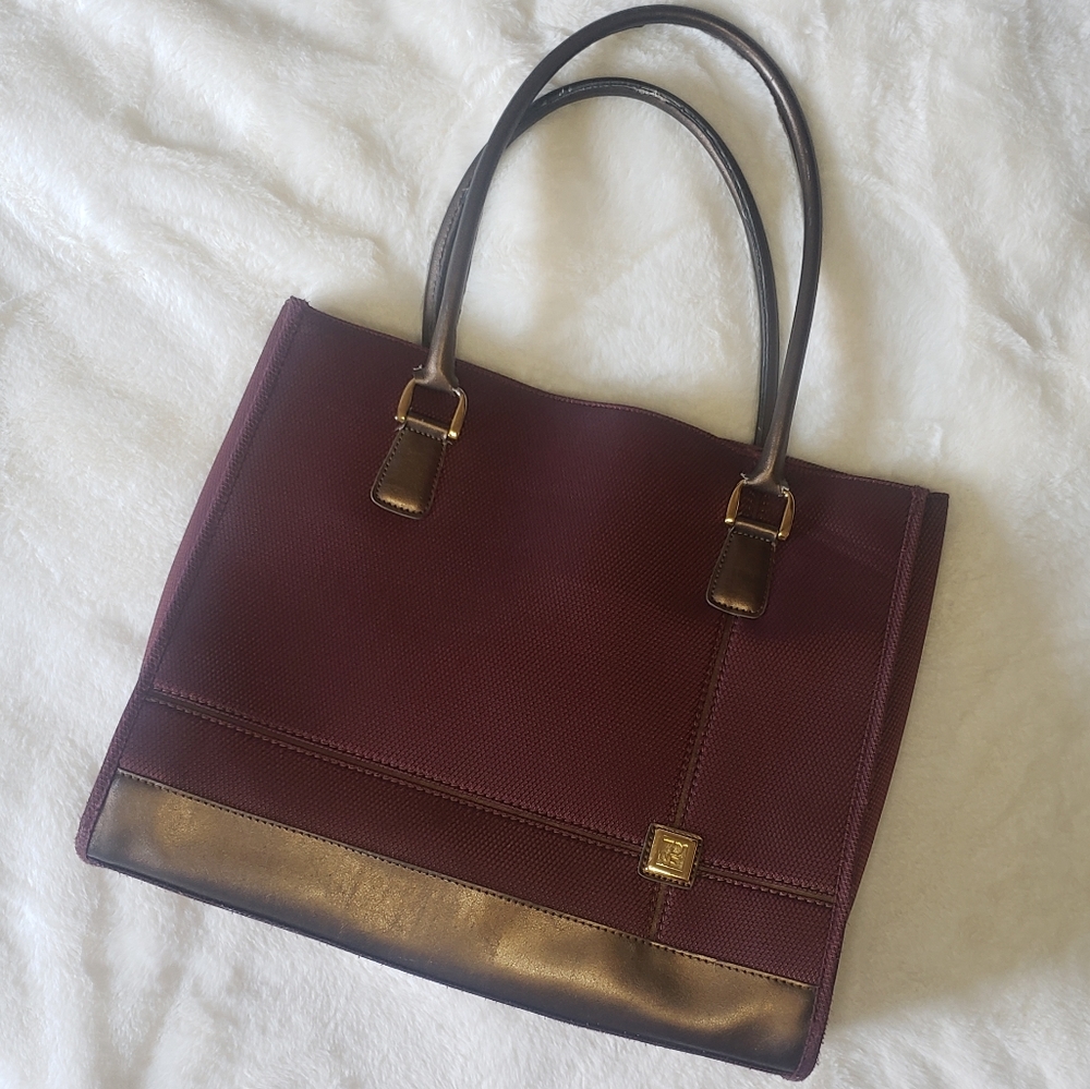 👜DVF- Large Business Tote